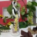 Oriental Dancer USSR Rare Figurine 50'