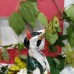 Oriental Dancer USSR Rare Figurine 50'
