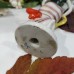 Oriental Dancer USSR Rare Figurine 50'