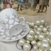 Vintage cup and saucer 