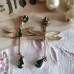 Dragonfly Earrings