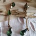Dragonfly Earrings