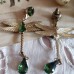 Dragonfly Earrings
