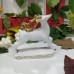 USSR Lomonosov porcelain figurine