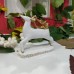 USSR Lomonosov porcelain figurine