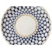 ☕ Cobalt Net Mug and Saucer Lomonosov Imperial porcelain