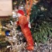 Clown Antique Russian Christmas Ornament FREE SHIPPING