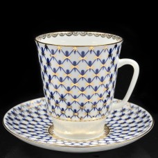 Vintage Bone china Tea Set 