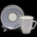 Vintage Bone china Tea Set 