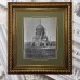 Old Builder 1896 Architecture Memorial Church Borki Russia Robert Mar Victorian