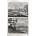 Old Builder 1896 Architecture Memorial Church Borki Russia Robert Mar Victorian