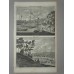 Old Builder 1896 Architecture Memorial Church Borki Russia Robert Mar Victorian