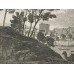 Old Builder 1896 Architecture Memorial Church Borki Russia Robert Mar Victorian