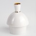 Teapot Forget-Me-Not Russian Imperial Lomonosov Porcelain