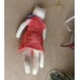 Fashion Cat Rare Antique Style Christmas Spun-Cotton Ornament