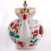Tea Pot Cockerels Lomonosov Porcelain