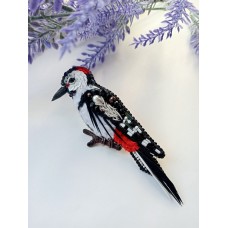 Graceful Deer Lomonosov porcelain figurine