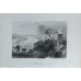Lomonosov Enamel Painting Teapot Bullfinch