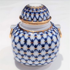 Tea Caddy
