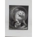 Unique Polar Bear Porcelain USSR 1950s