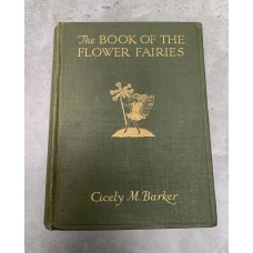 Flower Fairy