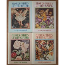 Flower Fairy
