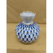 Lomonosov Pedestal Bowl Forest Violet FREE SHIPPING!!
