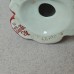 Russian Antique Glass Christmas Ornament FREE SHIPPING!!