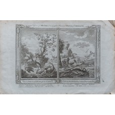 Tapestry pillow case 