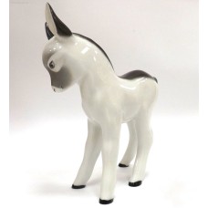 Beautiful White Terrier USSR 1950 FREE SHIPPING!!