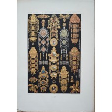 Tapestry pillow case 