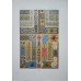 Tapestry pillow case 