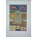 Tapestry pillow case 