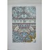 Tapestry pillow case 