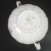 Vintage Glass Christmas Ornament