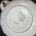 Russian Antique Mother-of-Pearl Button