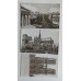 The Cathedral 12 Apostles, Antique Postcard
