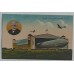 Landscape Chinese Antique Postcard