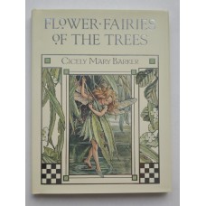 Flower Fairy
