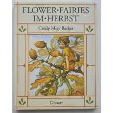 Flower Fairy