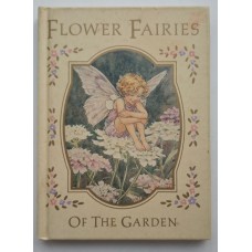 Flower Fairy