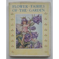 Flower Fairy