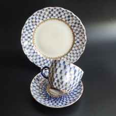 Vintage cup and saucer 