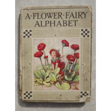 Flower Fairy