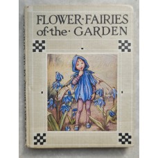 Flower Fairy