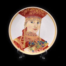 Swimmer USSR Realism Style Rare Porcelain