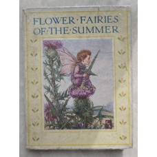Flower Fairy
