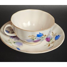 Lomonosov Porcelain Factory USSR Catalogue