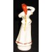 Dancer Rare USSR Porcelain 1960s Dulevo