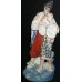 USSR 1950s Lovers Polonne Porcelain Figurine
